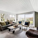 Oh557-hadsund-kystvejen-11 Ferienhaus Hadsund