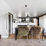 Oh557-hadsund-kystvejen-11 Ferienhaus Hadsund
