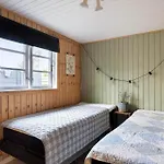 Oh557-hadsund-kystvejen-11 Ferienhaus