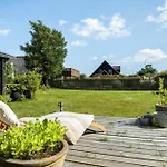 Ferienhaus Oh557-hadsund-kystvejen-11 *