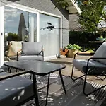 Oh557-hadsund-kystvejen-11 Ferienhaus *