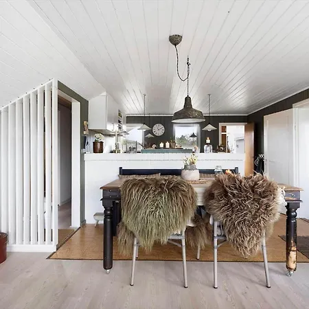 Oh557-hadsund-kystvejen-11 펜션 Hadsund