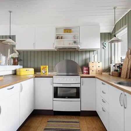 펜션 Oh557-hadsund-kystvejen-11