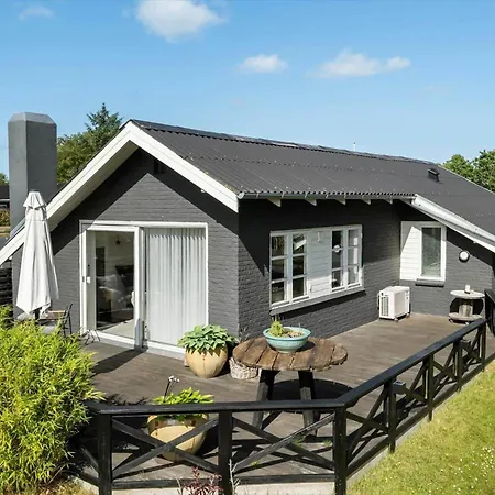 Ferienhaus Oh557-hadsund-kystvejen-11 *