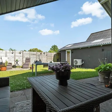 Ferienhaus Oh557-hadsund-kystvejen-11 Hadsund