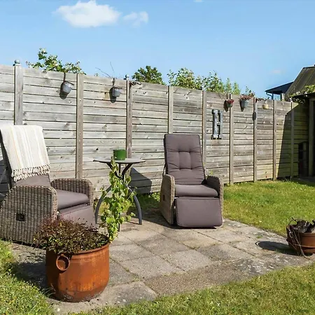 Oh557-hadsund-kystvejen-11 Ferienhaus Hadsund