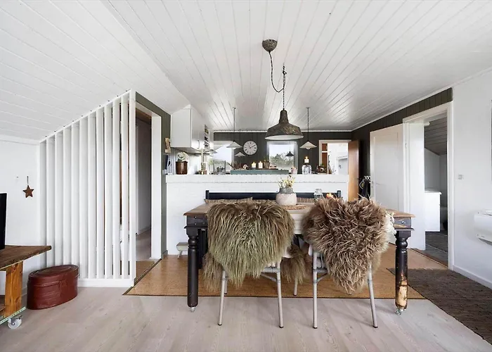 Oh557-hadsund-kystvejen-11 Casa de Férias Hadsund